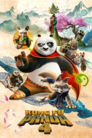 Kung Fu Panda 4 vider