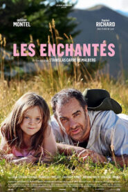 Les Enchantés vider