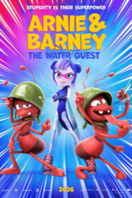 Arnie & Barney vider