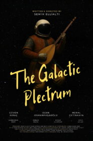 The Galactic Plectrum vider