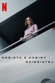 Kobieta z kabiny dziesiątej vider