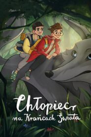 Chłopiec na krańcach świata vider