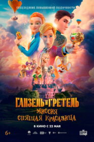 Mission Sleeping Beauty vider