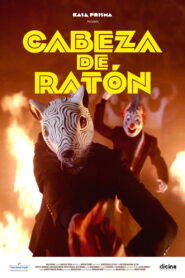 Cabeza de ratón vider