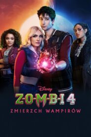 Zombi 4: Zmierzch wampirów vider