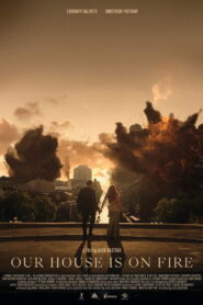 Наш дім у вогні vider