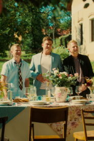 Přání k narozeninám 2 vider