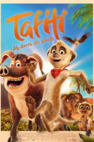 Tafiti – Ab durch die Wüste vider