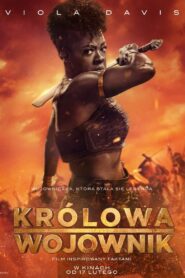 Królowa wojownik vider