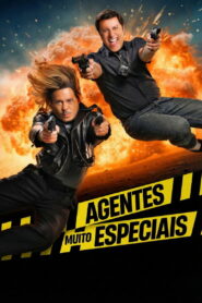 Agentes Muito Especiais vider