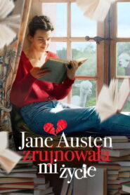 Jane Austen zrujnowała mi życie vider