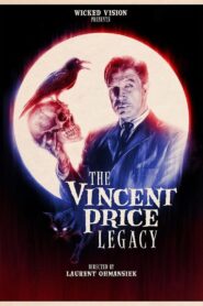 The Vincent Price Legacy vider