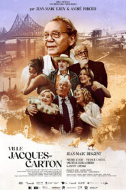 Ville Jacques-Carton vider