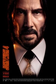 John Wick 4 vider