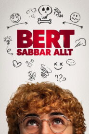 Bert sabbar allt vider