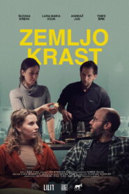 Zemljo krast vider