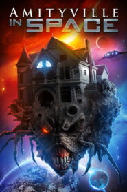Amityville in Space vider