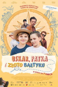 Oskar, Patka i złoto Bałtyku vider