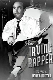 Now, Irving Rapper vider
