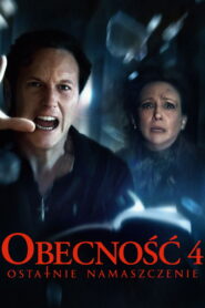 Obecność 4: Ostatnie namaszczenie vider