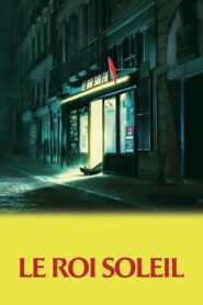 Le Roi Soleil vider