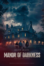 Manor of Darkness vider