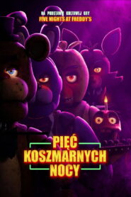 Pięć koszmarnych nocy vider