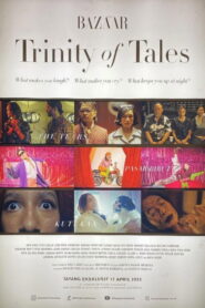 Trinity of Tales vider