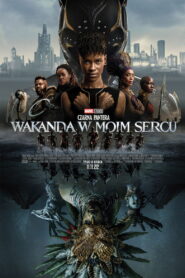 Czarna Pantera: Wakanda w moim sercu vider