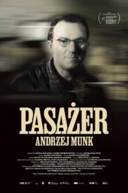 Pasażer Andrzej Munk vider