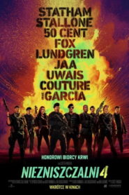 Niezniszczalni 4 vider