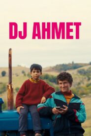 DJ Ahmet vider