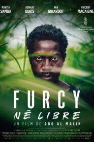 Furcy, né libre vider