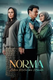 Norma: Antara Mertua dan Menantu vider