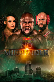 TNA No Surrender 2024 vider