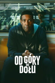 Od góry do dołu vider