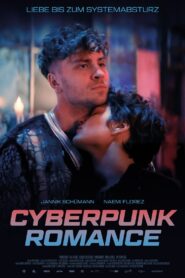 Cyberpunk Romance vider