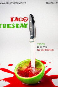 Taco Tuesday vider