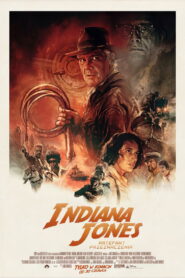 Indiana Jones i artefakt przeznaczenia vider