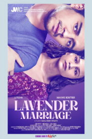 Lavender Marriage vider