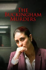 The Buckingham Murders vider