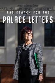 The Search for the Palace Letters vider