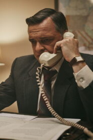 Le Pouvoir Fantôme vider