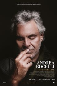 Andrea Bocelli: Because I Believe vider