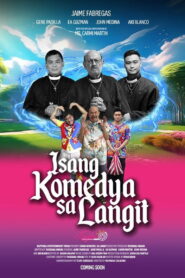 Isang Komedya sa Langit vider