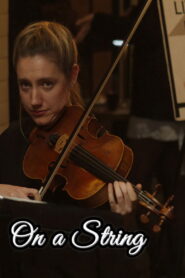 Napięta struna vider