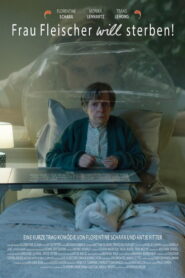 Frau Fleischer will sterben! vider