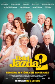 Dalej jazda! 2 vider