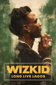 Music Box: Wizkid: Long Live Lagos vider