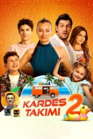 Kardeş Takımı 2 vider